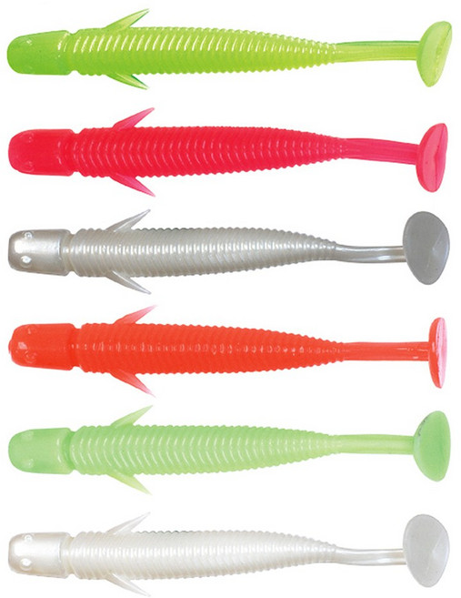 슈어캐치 워터맨 새드 플렉스 SHF25/30/35/갈치 풀치 광어 우럭 배스, SHF35, 131{GLP}, 1개