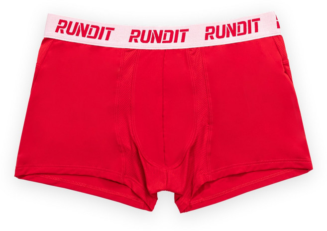 런딧 남성용 에어로쿨 퀵드라이 기능성 메쉬 숏드로즈