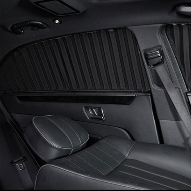 쏘렌토 MQ4 커튼 고급 맞춤형 암막 레일 커텐 암막커튼 방한커튼 아기, 블랙