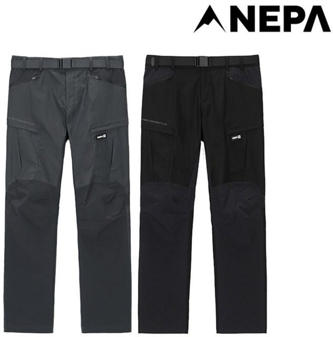 네파 남성 H.퍼폼 팬츠