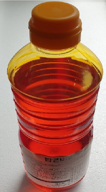 팝콘버터오일(828g) 액상팝콘오일 카놀라유, 828g, 1개