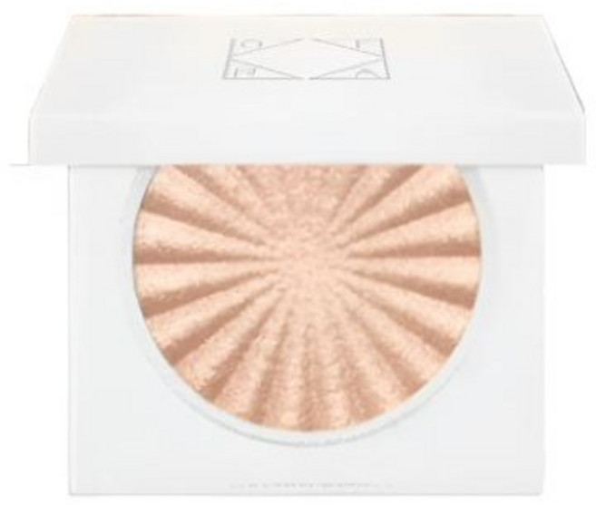 [I오'프라I] 하이라이터 미니 색상 택1, #O1클라우드9, 1개