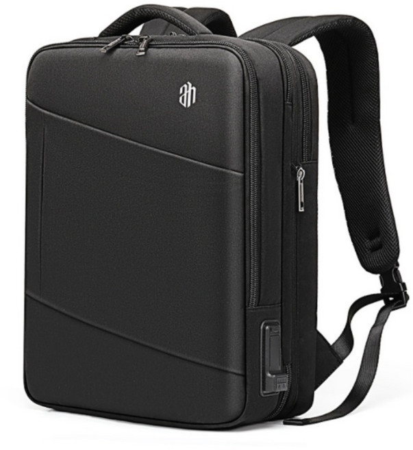 [맨백] 백팩 남자 큰 대용량 노트북 가방 ATH139A