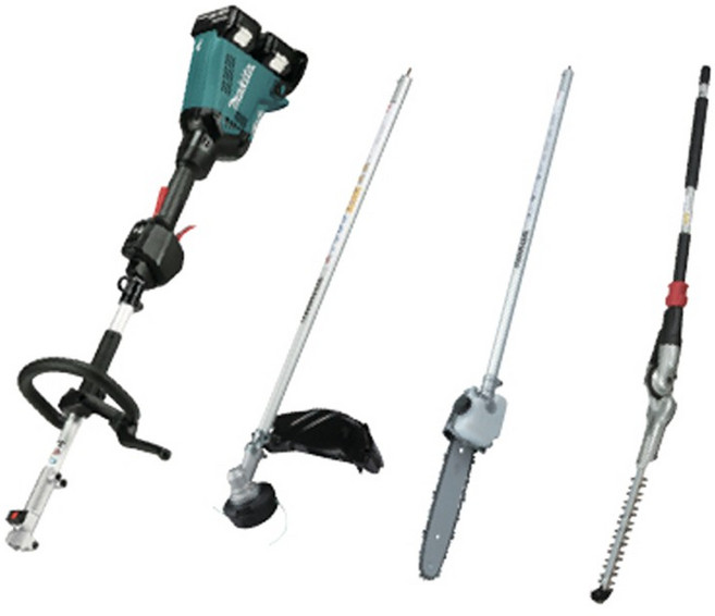 MAKITA 牧田 DUX60RTX7 充電無刷割草機 EM403MP EY401MP EN420MP, 1個