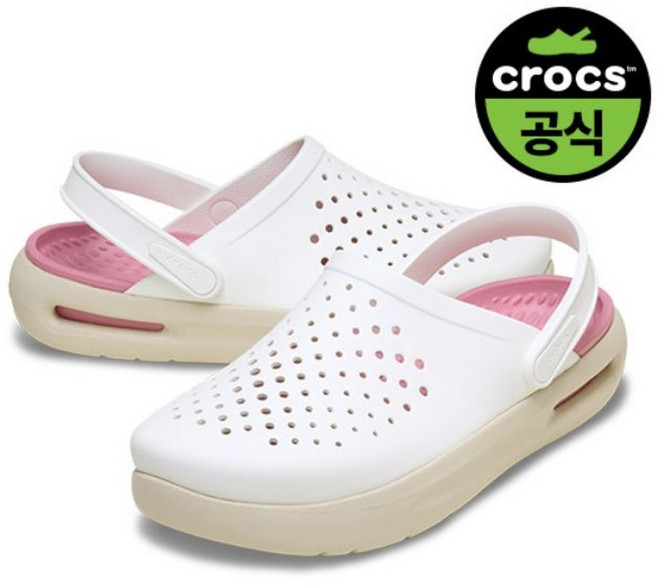 [크록스] 크록스공식 성인 INMOTION CLOG WT 25SUCL209964