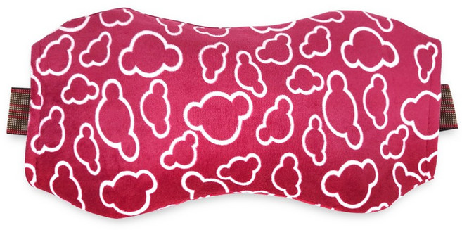 힐링팩토리 한양 충전식 온수찜질기 핫팩 전기찜질팩, 한양 자주색 구름모양