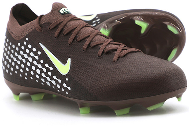 나이키 주니어 축구화 풋살화 Zoom Mercurial Vapor 16 Pro KM FG 음바페 플럼 이클립스+메탈릭 실버