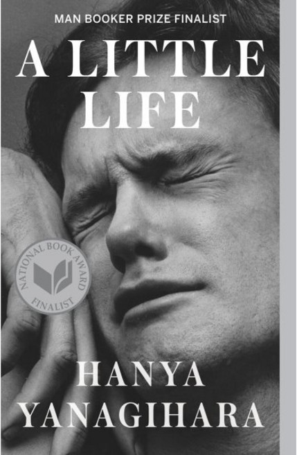 A Little Life, Anchor Books