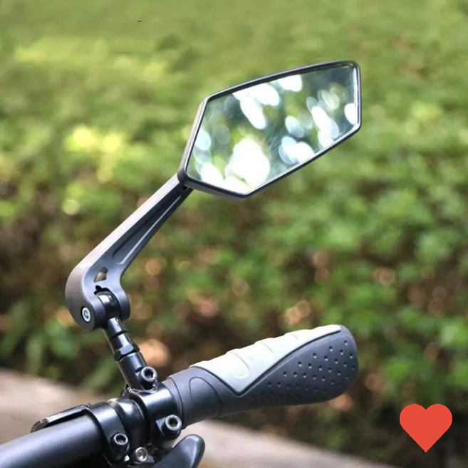 바이크 용품 자전거 거울 후사경 사이드 전동킥보드