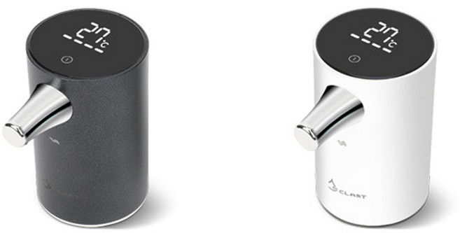 내일 도착보장 주방디스펜서 주방세제디스펜서 손세정디스펜서 자동 세제통, 주방디스펜서(X109/블랙), 1개