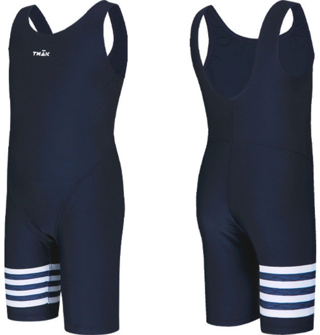 티막 여아 피트니스 4부 EKF0551