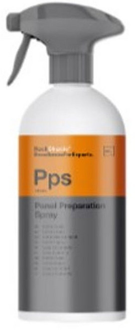 코흐케미 판넬 프리퍼레이션 스프레이 탈지제 Pps 500ml, 1개