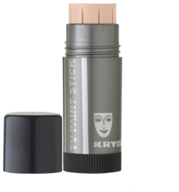 크리오란 TV페인트스틱 화운데이션 25ml, 1개