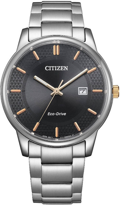 CITIZEN 光動能對錶, 1個