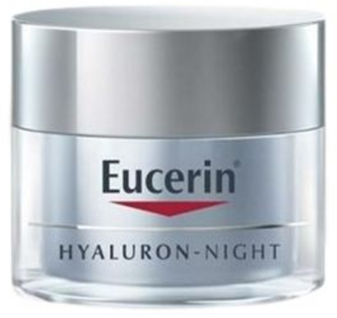 2700만개 판매 유세린 하이알루론 3X 나이트크림 50ML, 2700만개 판매 유세린 하이알루론 3X 나이트크림 5