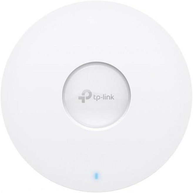 TP-Link EAP610 Omada Business Wi-Fi 6 AX1800 무선 기가비트 액세스 포인트 메시 지원 OFDMA 심리스 로밍 및 MU-MIMO SDN, Indoor WiFi6