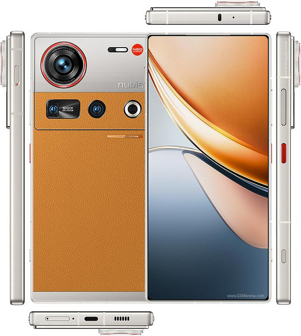 ZTE 누비아 Z70s 울트라 16램 512GB 글로벌판 자급제 미개봉 새상품 공기계폰, 16+512GB, 블랙