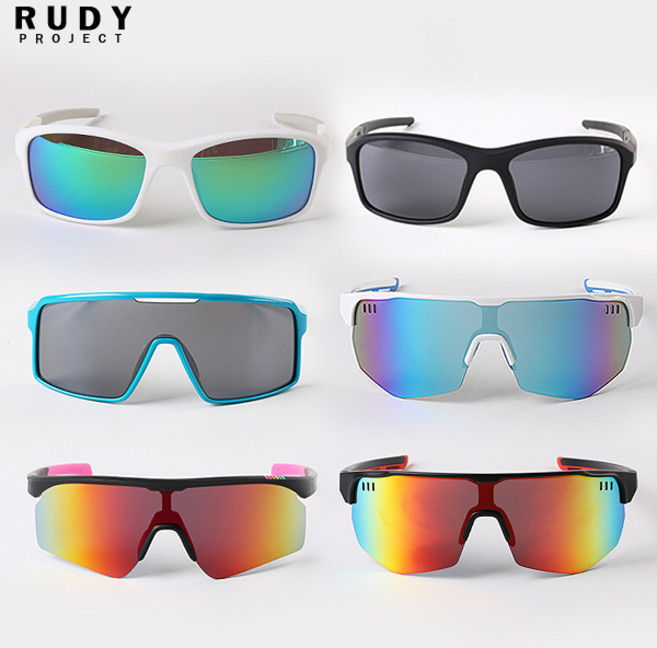 루디프로젝트 남녀공용 RPJ 패션 선글라스 스포츠 고글 러닝 싸이클 야구 미러렌즈