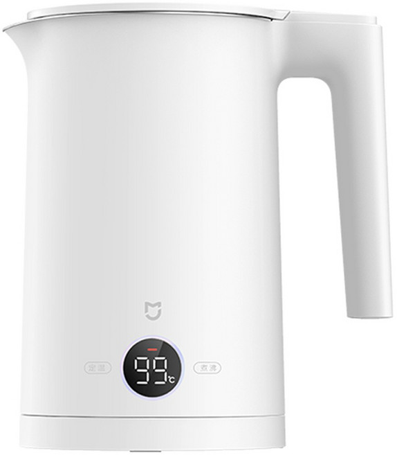 샤오미 미지아 P1 항온 전기포트 저소음 버전 1.5L, MJJYSH02YM