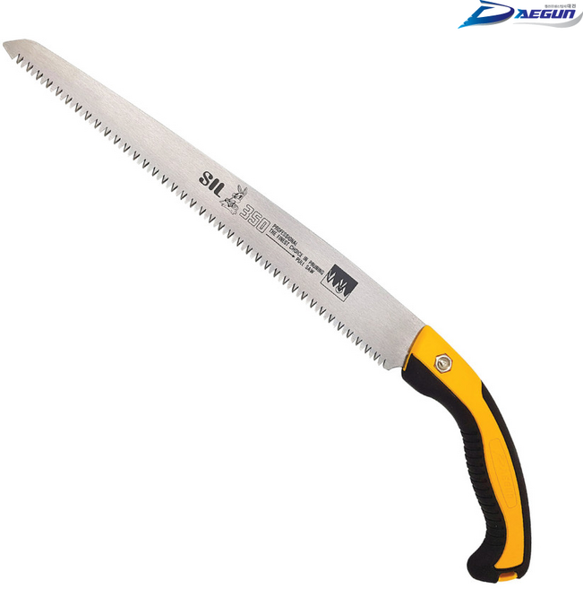 국산 대건 실버 전지톱 30MM 350MM, DE-524, 1개, DE-524