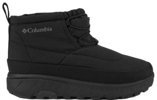 컬럼비아 COLUMBIA 공용 옐로우테일 쇼티 워터프루프 옴니히트 매장정품 240179