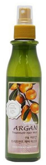 과일나라 헤어미스트 헤어 아르간오일 미스트 200ml, 본상품, 1개