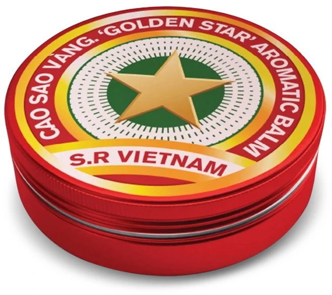 골든스타 허벌밤 10g / 4g, 골든스타 허벌밤4g, 1개, 1개입 - 쿠팡