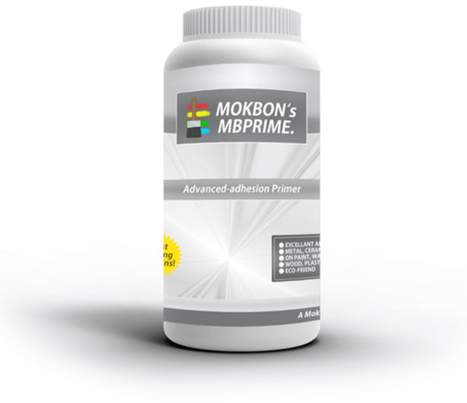 엠비프라임젯소 페인트 프라이머 0.25~1L, 250ml, 1개