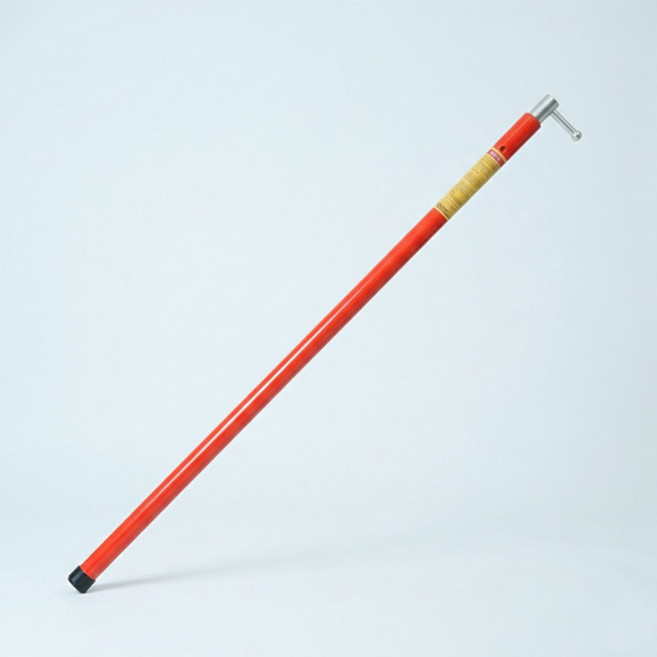 고압봉 DS봉 COS조작봉 2단 2미터, 1개