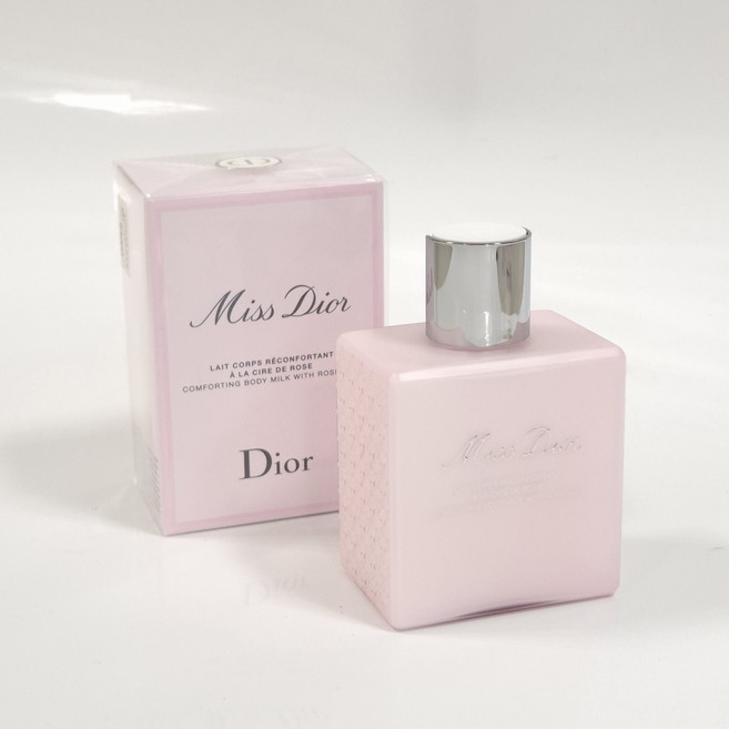 [백화점정품] 디올 NEW 미스 디올 컴포팅 바디 밀크 175ML, 1개