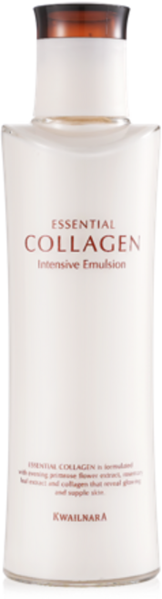 과일나라 에센셜 콜라겐 인텐시브 에멀전 185ml, 1개