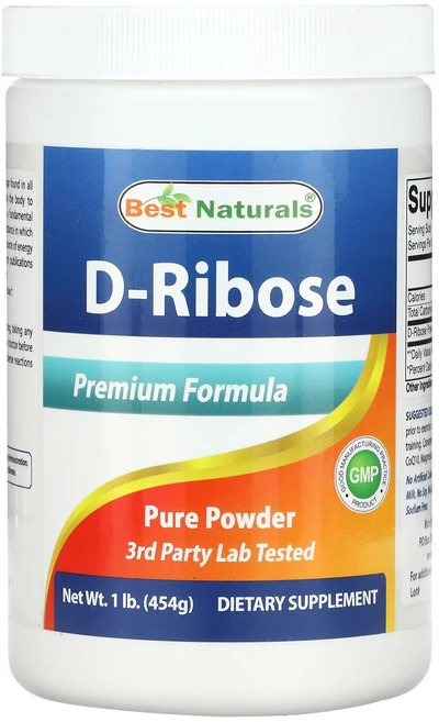 신상할인판매 Best Naturals D-리보오스 454g(1lb) 최저가격, Best Naturals D리보오스 454g1lb, 454g, 1개 - 쿠팡