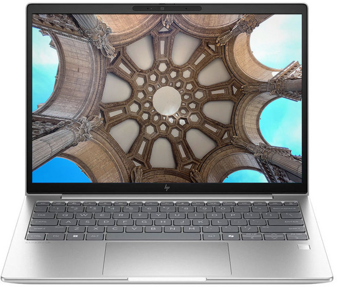 HP 2025 엘리트북 X G1a 14 라이젠7 Pro 라이젠 AI 300 시리즈, Silver, 2TB, 32GB, WIN11 Pro, HP EliteBook X G1a 14 AI