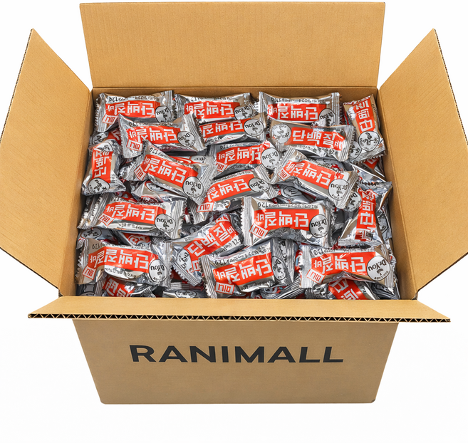 닥터유 단백질바 대용량 30개 프로틴바 단백질간식 개별포장 다이어트 사무실 탕비실 운동간식, 500g