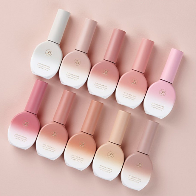 그라시아 진비 피아니시모 시럽젤네일, JBI-110번, 11ml, 1개