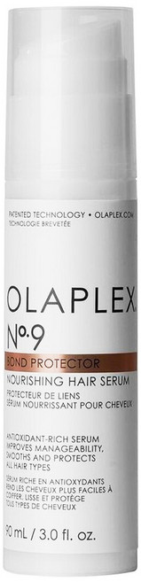 올라플렉스 9호 머리보호 영양 세럼 90ml, 1개