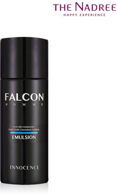 [이노센스] 폴컨 남성화장품 에멀젼, 1개, 150ml