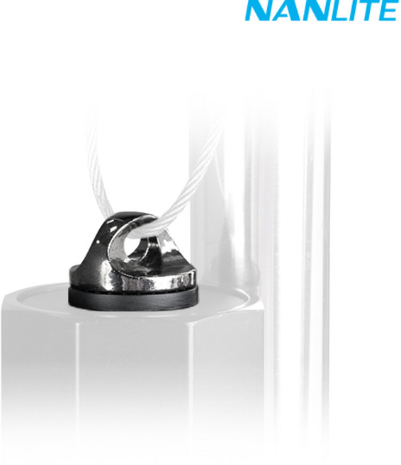 [NANLITE] 파보튜브II PavotubeII 전용아이볼트 2개입 AS-EB