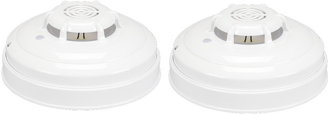 케이텔 차동식 스포트형 감지기 (방수형), 화이트, 1세트