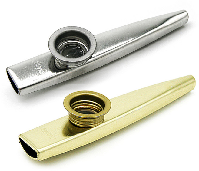 클라크 오리지널 틴 카주 + 카주천케이스, 1개