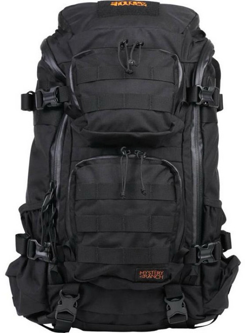 Mystery Ranch 神秘農場 BLITZ 30 戰術背包, 綠色