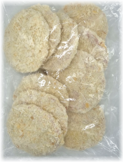 햇살식품 순살돈가스 1.5kg, 150g, 10개