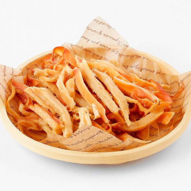 (자산어포) 바베큐오징어 페스츄리 바비큐 오징어 BBQ오징어, 2개, 500g