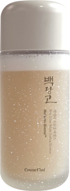 코스메쉐프 백당고 막걸리 고운결 에센스, 2개, 120ml