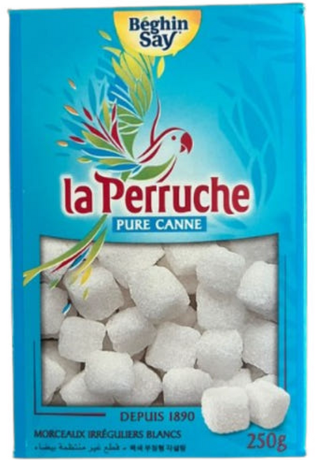 라빼르슈 화이트 각설탕, 250g, 1개