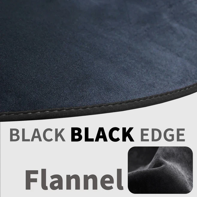 렉서스 NX 350h AZ20 2022-2026 차량 대시매트 커버 패드 선쉐이드 액세서리 보호 카펫, 02 For Left Hand Drive, 01 With HUD, 02 Flannel