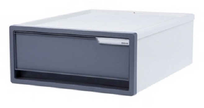 [시스맥스] 마이룸 시스템서랍장 소형 색상선택, 본상품, 1개