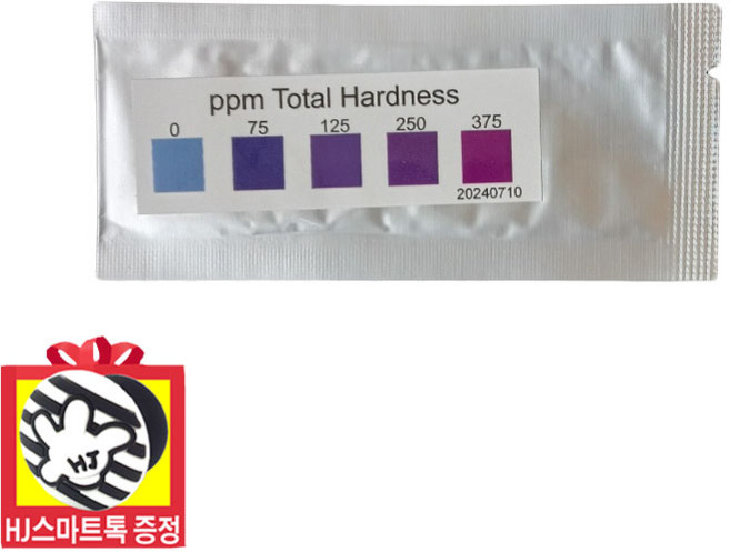 [LG전자 정품] 식기세척기 경도 키트 (HJ스마트톡 증정), 1개, 1개입