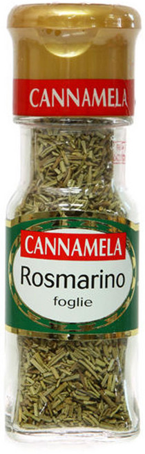 칸나멜라 로즈마리 14g, 1개