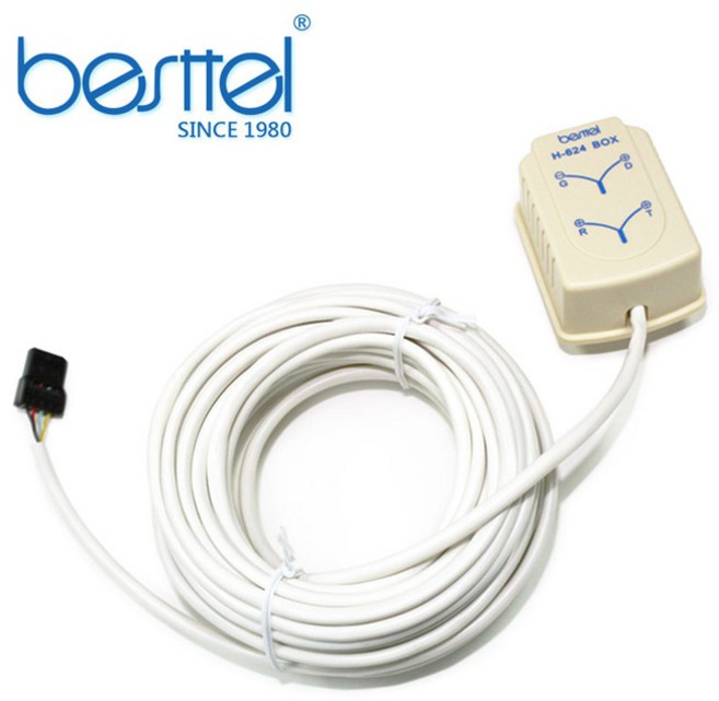 besttel 總機專用電話線 30公尺, 1個